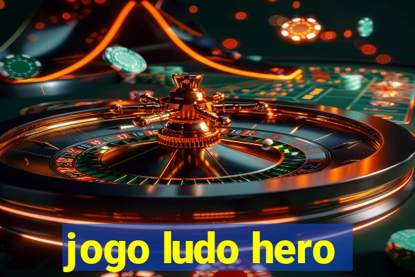 jogo ludo hero